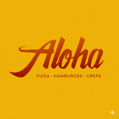 Aloha - Cardápio de pedidos Online via Whatsapp