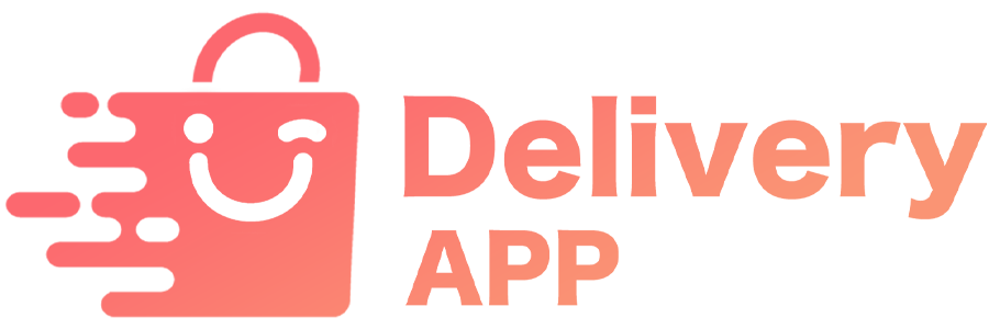 GDELIVERY APP